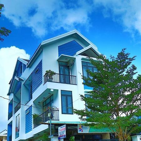 Oscar Villa And Apartment Hoi An Exterior photo